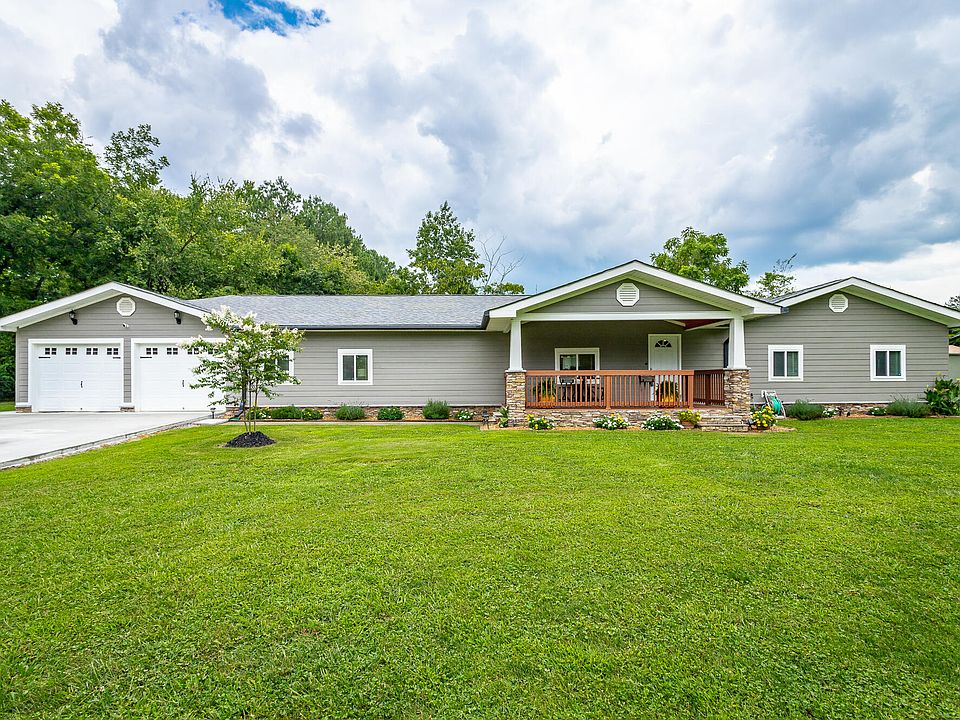 11316 Old East Brainerd Rd, Apison, TN 37302 Zillow