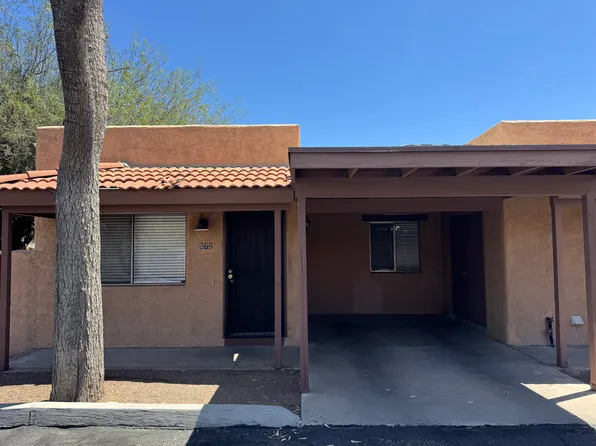572 E Calle Arizona #572, Tucson, AZ 85705