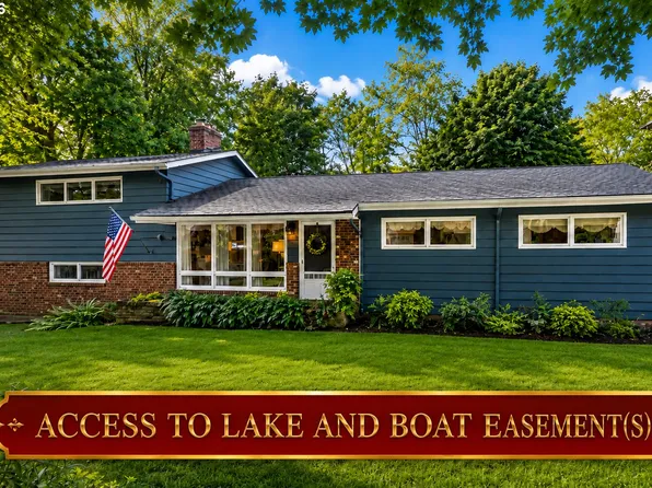 3112 Upper Dr, Lake Oswego, OR 97035
