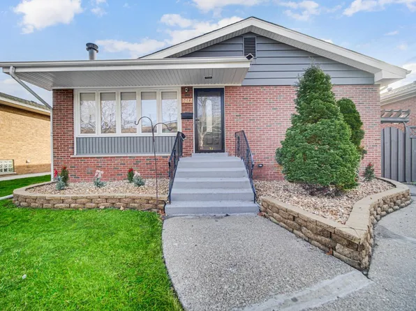 5037 White Oak Ave, East Chicago, IN 46312