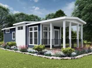 Cheaha Plan, Ocoee Mountain Cottages, Copperhill, TN 37317