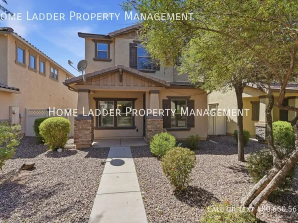 1035 S Cheshire Ln, Gilbert, AZ 85296