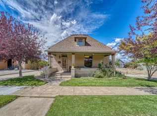 834 H St, Salida, CO 81201