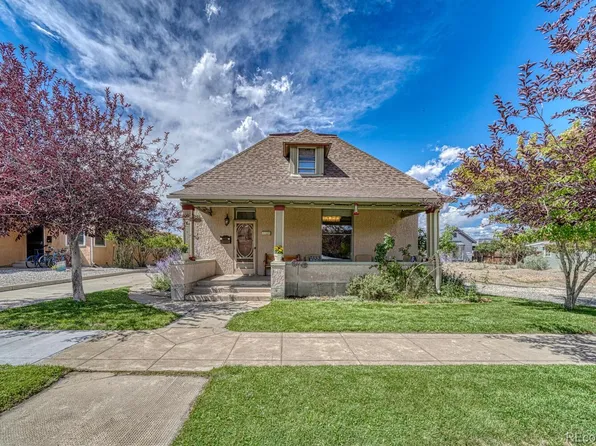 834 H Street, Salida, CO 81201