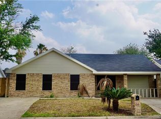 2201 Grayson Ave, McAllen, TX 78504