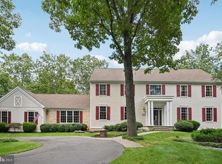 23 Georgia Okeefe Way, Marlton, NJ 08053