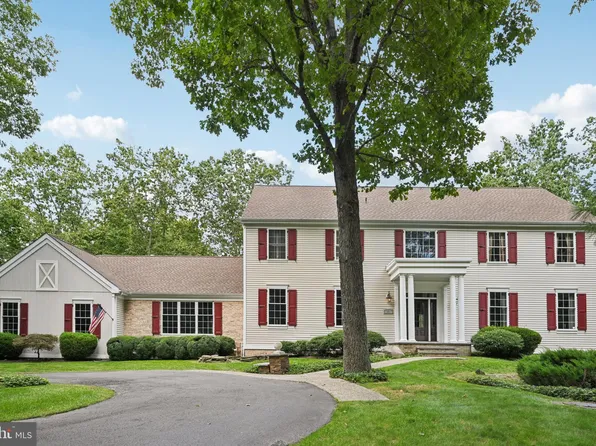 23 Georgia Okeefe Way, Marlton, NJ 08053