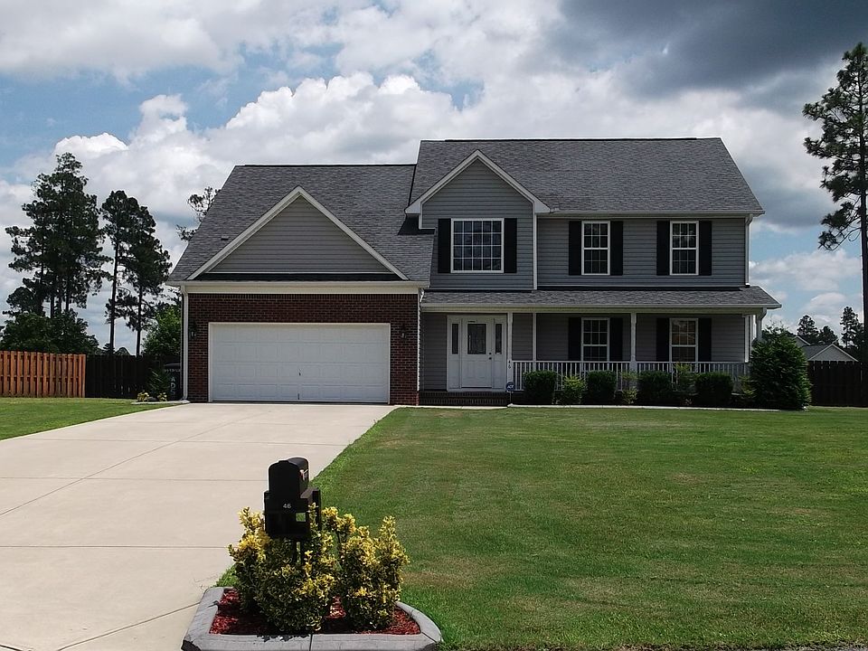 House Front