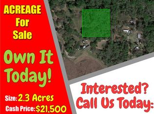 11359 SW 43rd St, Webster, FL 33597