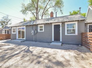 420 Claremont St #8, Reno, NV 89502