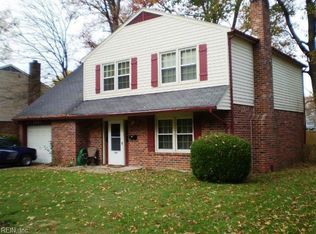 1021 E Little Back River Rd, Hampton, VA 23669