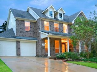 79 Dulcet Hollow Ct, Spring, TX 77382