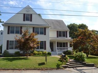 31 Sturdy St, Brick, NJ 08724