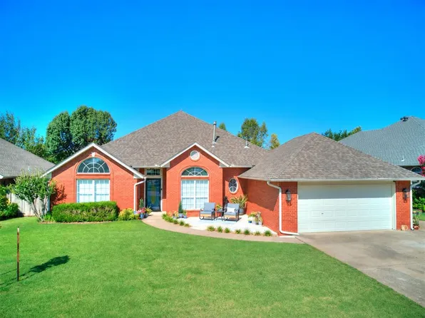 804 Fairway Dr, Norman, OK 73069