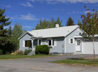 245 Ashley Ave, Driggs, ID 83422