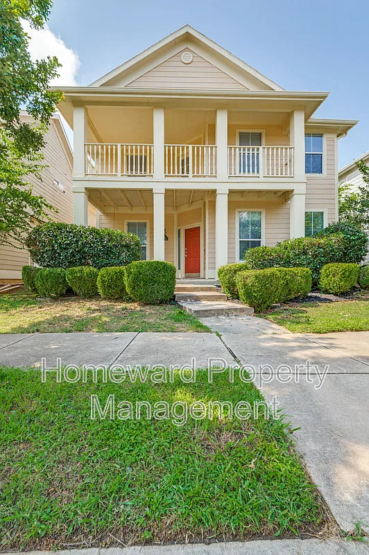 3 bed, 3.0 bath, 2067 sqft, $1,875 — Photo 1