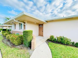 2545 Dudley Dr W APT L, West Palm Beach, FL 33415