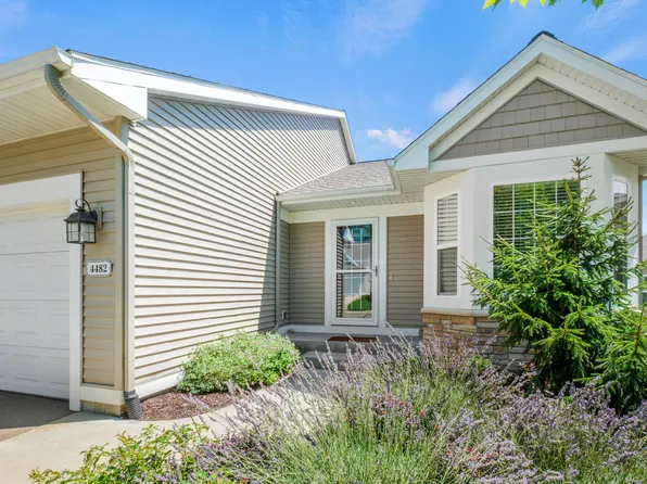 4482 Buttercup Run NE, Comstock Park, MI 49321