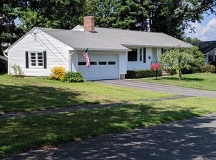 10 Darlene Ave, Pittsfield, MA 01201
