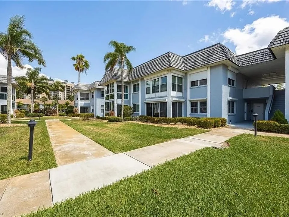 3392 N Key Dr #B-7