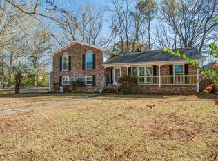2065 Bishop Dr, Charleston, SC 29414