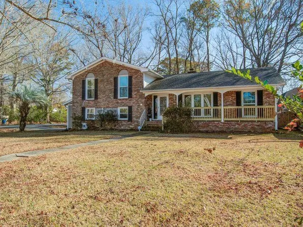 2065 Bishop Dr, Charleston, SC 29414