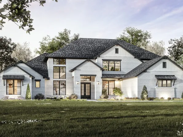 1412 Hidden Cv, Lakewood Village, TX 75068