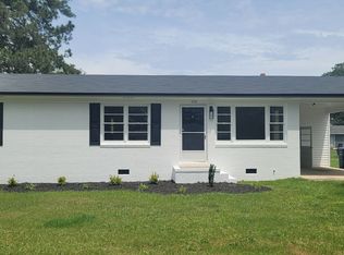 206 Stancil St, Smithfield, NC 27577