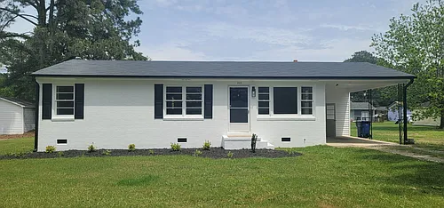 206 Stancil St Photo 1