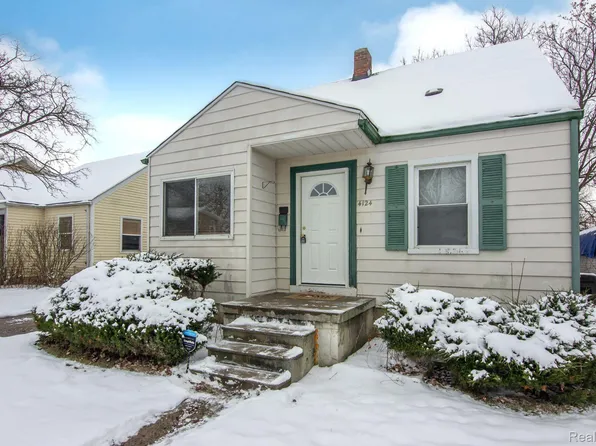 4124 Menton St, Flint, MI 48507