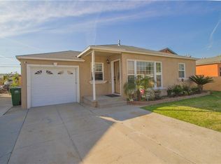 7827 Wexford Ave, Whittier, CA 90606
