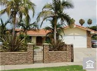 1601 Halladay St, Santa Ana, CA 92707