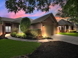 13802 Senca Park Dr, Houston, TX 77077