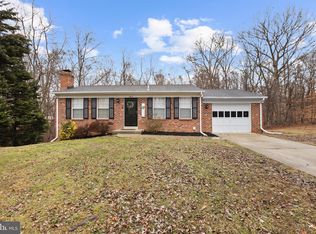 15814 Blackburn St, Accokeek, MD 20607