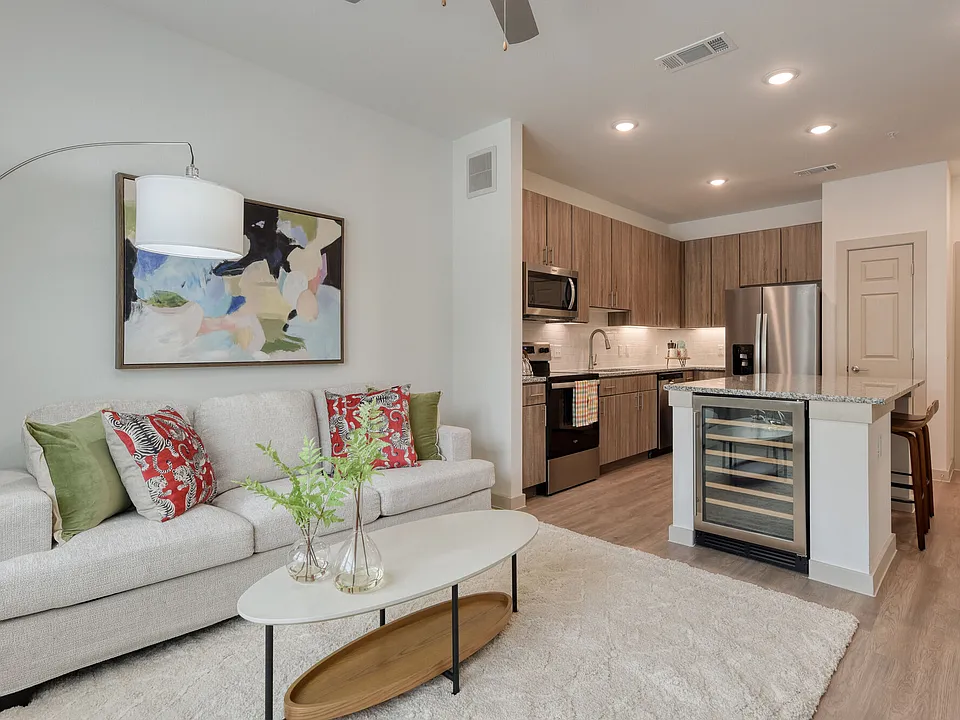 Alamo Residences at Spurs Lane apartments community photo