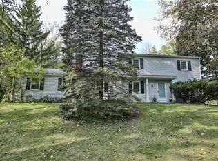 2811 Pinnacle Rd, Rush, NY 14543