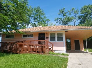 1290 Aldrich Ave, Cincinnati, OH 45231