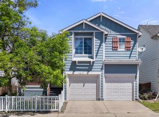 9273 E Arizona Pl, Denver, CO 80247