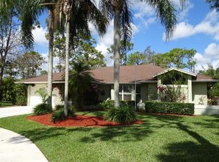 13927 Cranberry Ct, Wellington, FL 33414