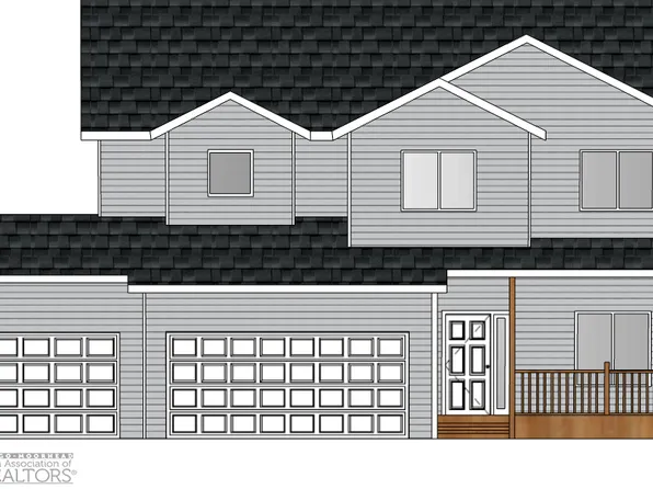 320 15th Ave N, Casselton, ND 58012