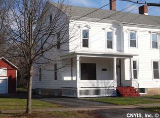24 Madison St, Hamilton, NY 13346