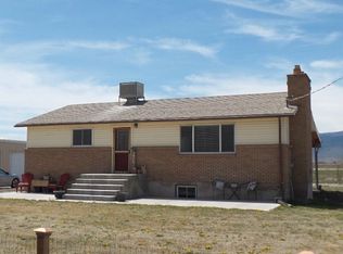 1425 N State Route 118, Monroe, UT 84754