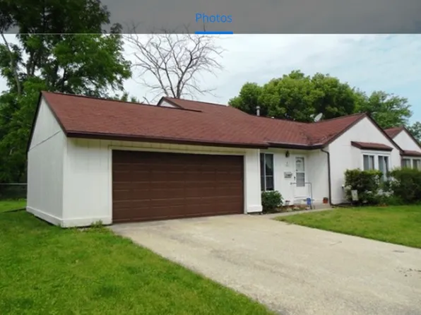 1301 S Maple St APT B, Urbana, IL 61801