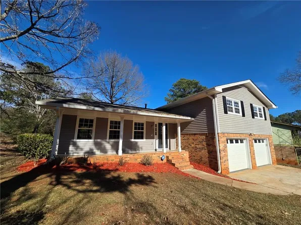 4330 Dogwood Farm Rd, Lithonia, GA 30038