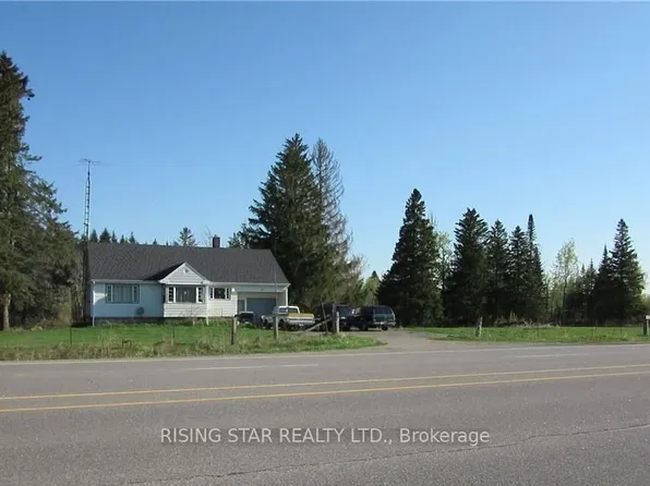 505531 High St, Melancthon, ON L9V 3G2