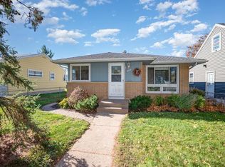 3812 2 1/2 St NE, Columbia Heights, MN 55421