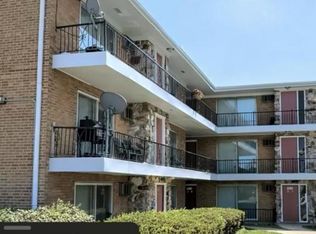 1513 State St APT 2B, Calumet City, IL
