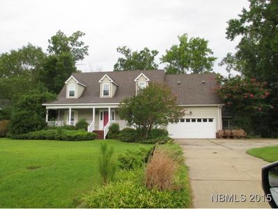 108 River Bluffs Dr, New Bern, NC, 28560