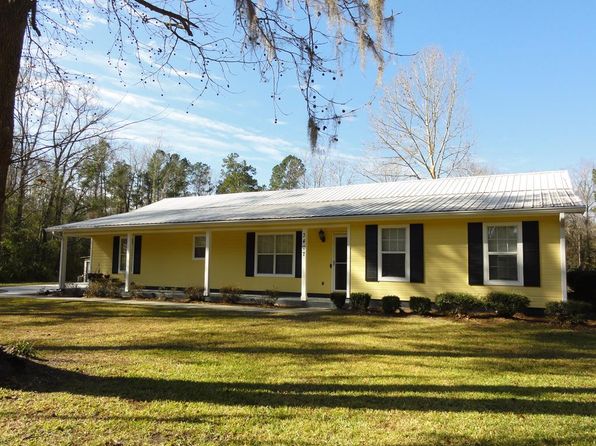 On 5 Acres Valdosta Real Estate 4 Homes For Sale Zillow
