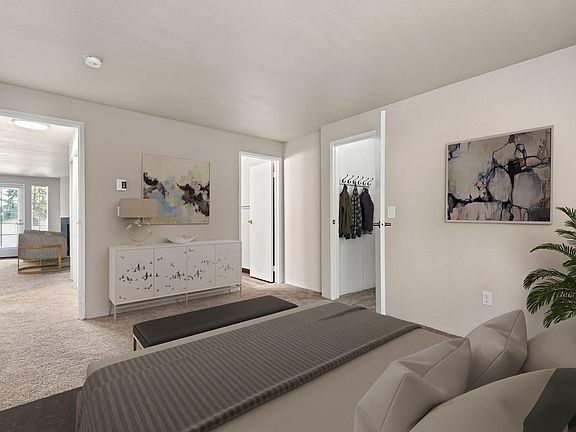 4th image of 3414 NW Kensington Ln #680154528